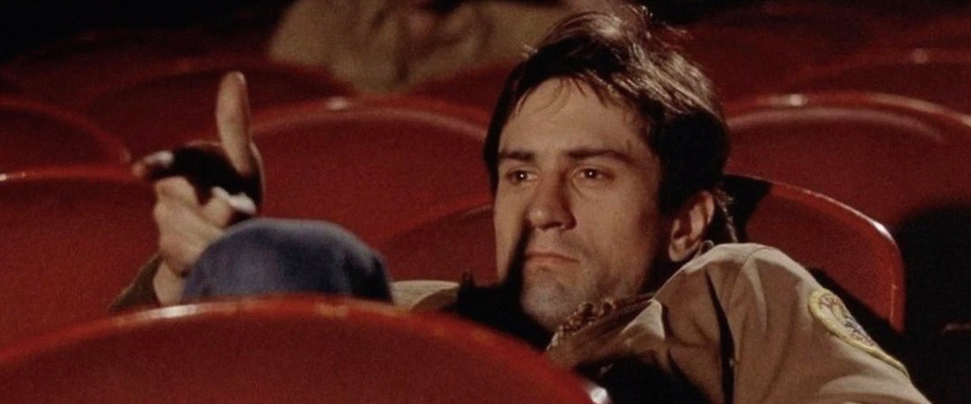 دانلود فیلم Taxi Driver 1976 (راننده تاکسی 1976) بدون سانسور با زیرنویس فارسی