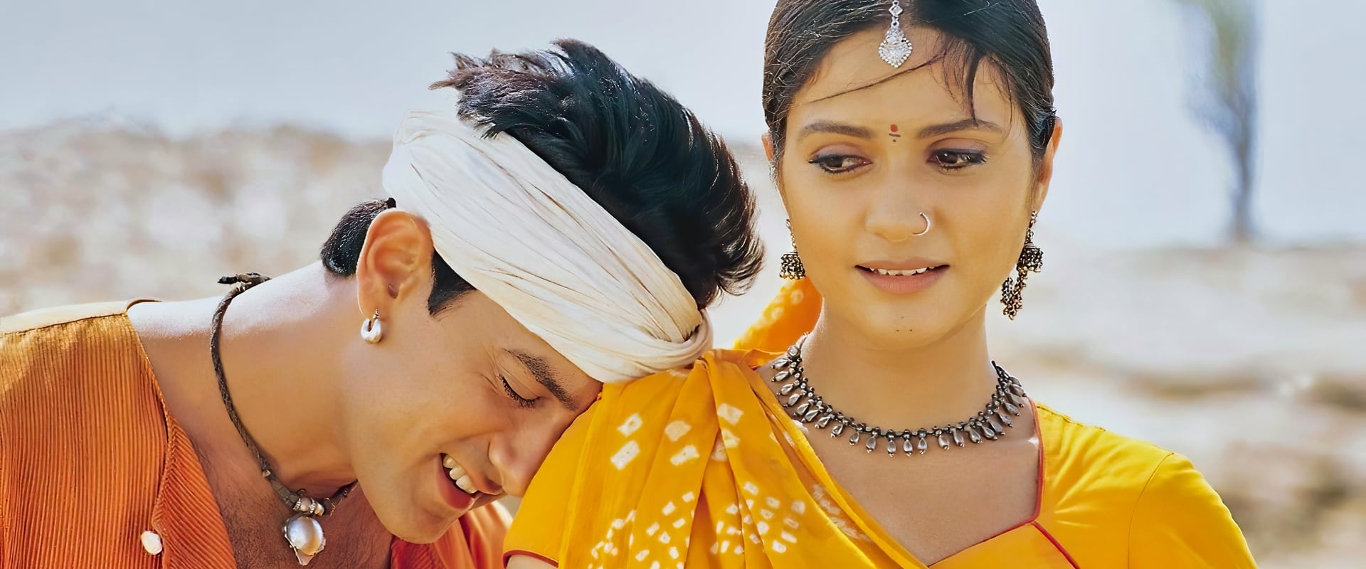 دانلود فیلم Lagaan: Once Upon a Time in India 2001 (باج 2001) بدون سانسور با زیرنویس فارسی