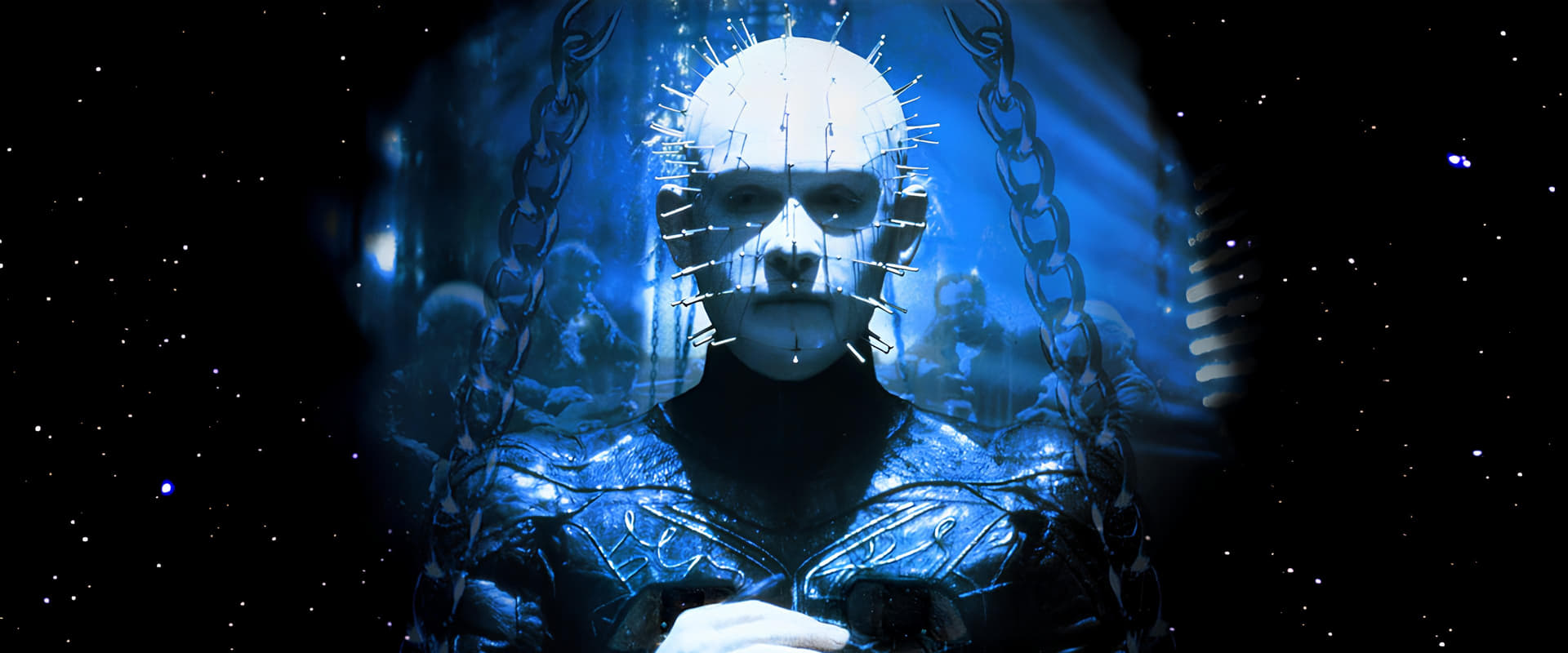 دانلود فیلم Hellraiser: Bloodline 1996 (برپا خیزان جهنم 4 1996) بدون سانسور با زیرنویس فارسی