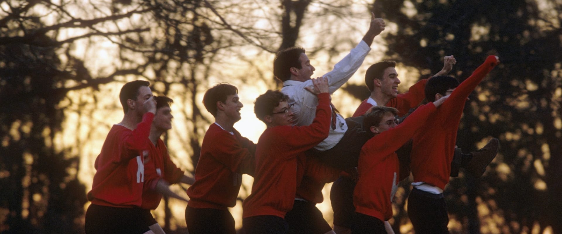 دانلود فیلم Dead Poets Society 1989 (انجمن شاعران مرده 1989) بدون سانسور با زیرنویس فارسی