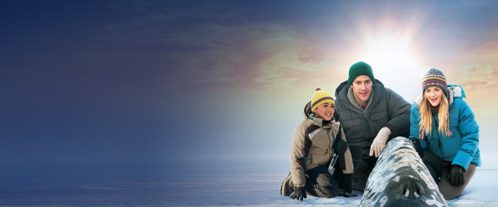 دانلود فیلم Big Miracle 2012 (معجزه بزرگ 2012) بدون سانسور با زیرنویس فارسی