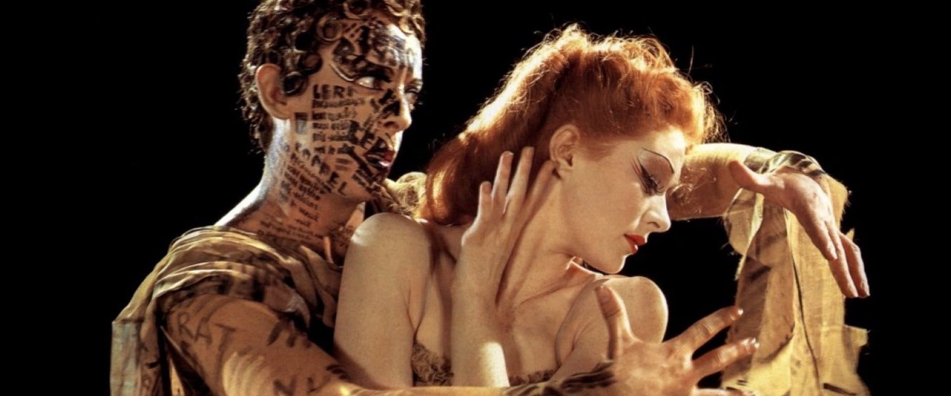 دانلود فیلم The Red Shoes 1948 (کفش‌های قرمز 1948) بدون سانسور با زیرنویس فارسی