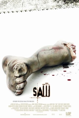 دانلود فیلم Saw 2004