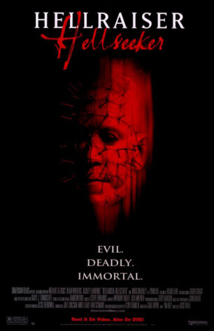 دانلود فیلم Hellraiser: Hellseeker 2002