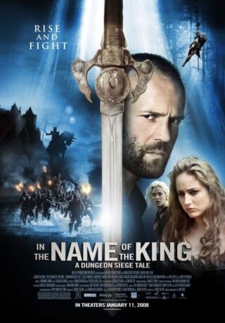 دانلود فیلم In the Name of the King: A Dungeon Siege Tale 2007