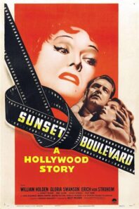 دانلود فیلم Sunset Blvd 1950