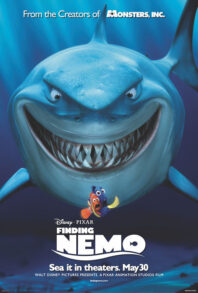 دانلود انیمیشن Finding Nemo 2003