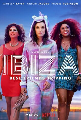 دانلود فیلم Ibiza 2018