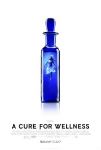 دانلود فیلم A Cure for Wellness 2016