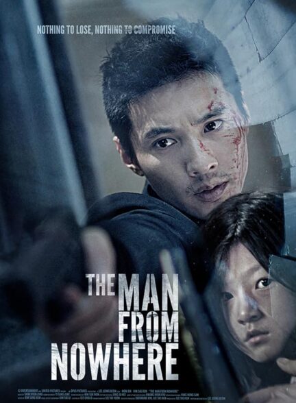 دانلود فیلم The Man from Nowhere 2010