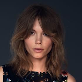 Agata Trzebuchowska