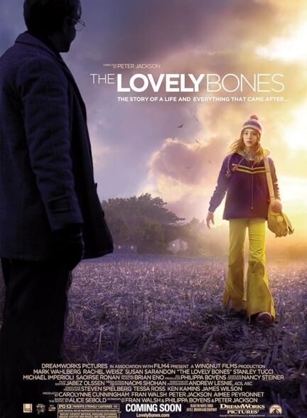 دانلود فیلم The Lovely Bones 2009