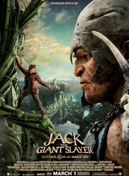 دانلود فیلم Jack the Giant Slayer 2013