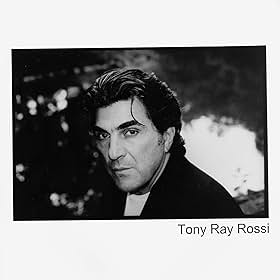 Tony Ray Rossi