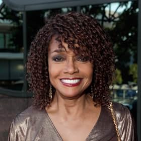 Beverly Todd