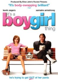 دانلود فیلم It’s a Boy Girl Thing 2006