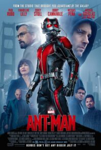 دانلود فیلم Ant-Man 2015