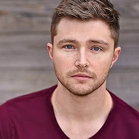 Sterling Knight