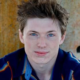Ben Buckley