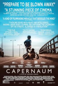 دانلود فیلم Capernaum 2018