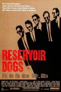 دانلود فیلم Reservoir Dogs 1992