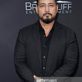 Ben Hernandez Bray