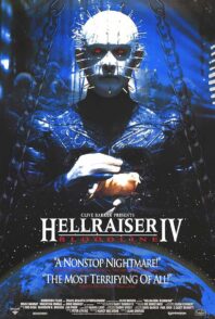 دانلود فیلم Hellraiser: Bloodline 1996