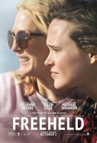 دانلود فیلم Freeheld 2015