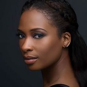 Taprena Michelle Augustine
