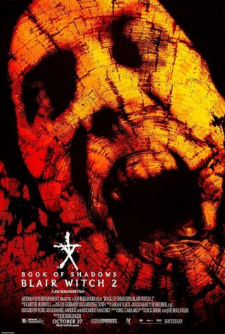 دانلود فیلم Book of Shadows: Blair Witch 2 2000