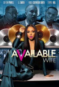 دانلود فیلم The Available Wife 2020