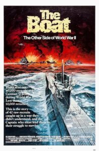 دانلود فیلم Das Boot 1981