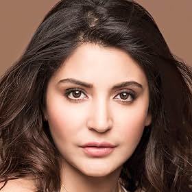Anushka Sharma