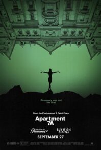 دانلود فیلم Apartment 7A 2024