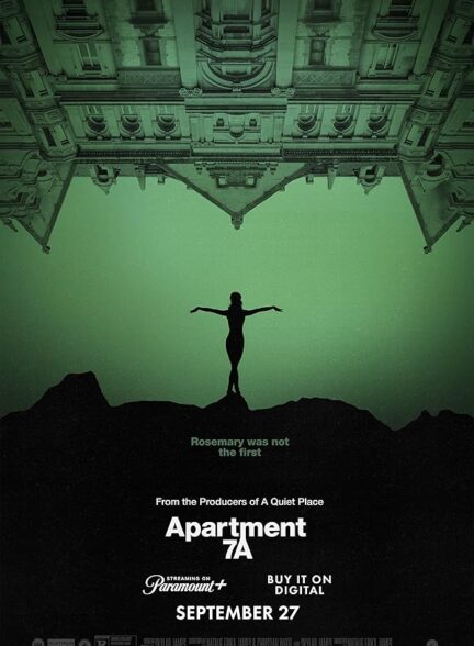 دانلود فیلم Apartment 7A 2024