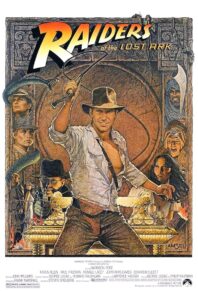 دانلود فیلم Indiana Jones and the Raiders of the Lost Ark 1981