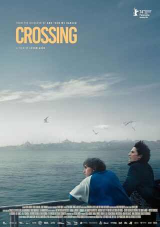 دانلود فیلم Crossing 2024