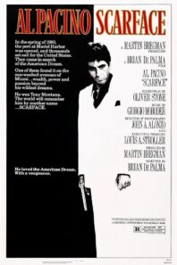 دانلود فیلم Scarface 1983