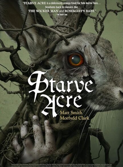 دانلود فیلم Starve Acre 2023