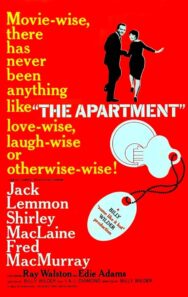 دانلود فیلم The Apartment 1960