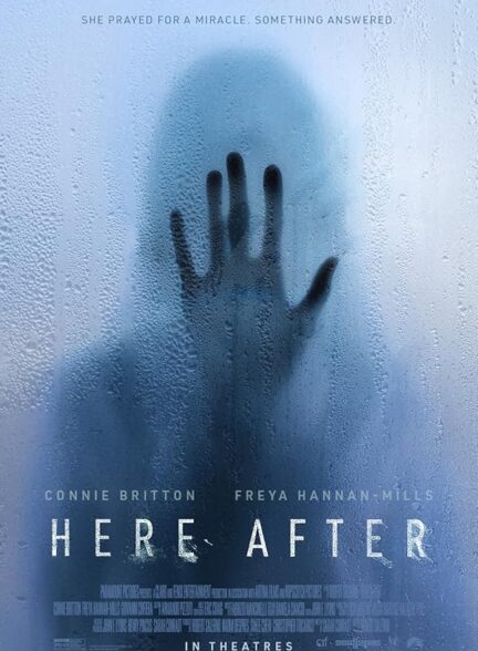 دانلود فیلم Here After 2024