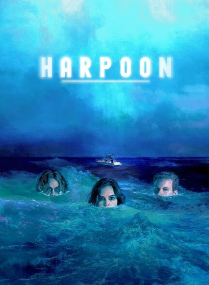 دانلود فیلم Harpoon 2019