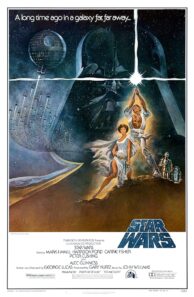 دانلود فیلم Star Wars Episode IV A New Hope 1977