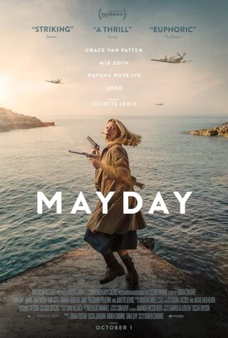 دانلود فیلم Mayday 2021