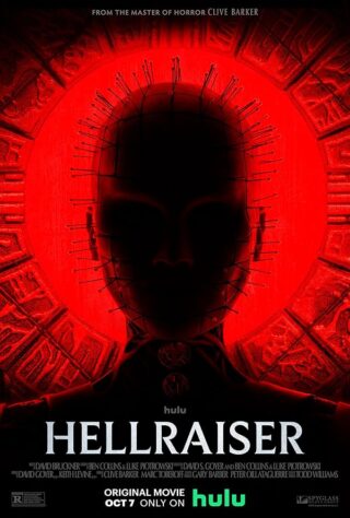 دانلود فیلم Hellraiser 2022