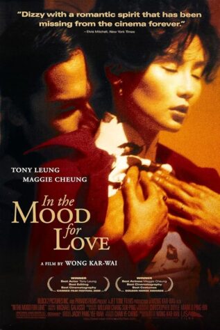 دانلود فیلم In the Mood for Love 2000