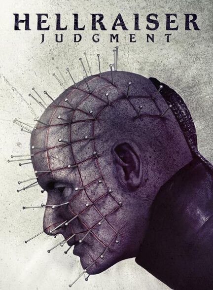 دانلود فیلم Hellraiser: Judgment 2018