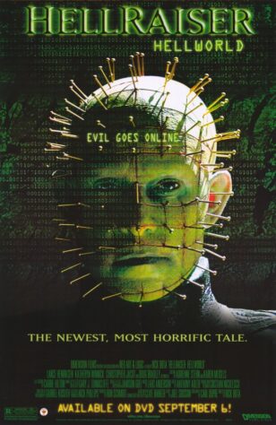 دانلود فیلم Hellraiser: Hellworld 2005