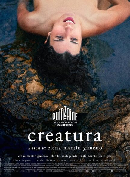 دانلود فیلم Creatura 2023