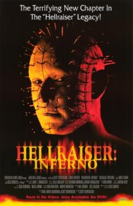 دانلود فیلم Hellraiser: Inferno 2000